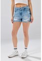 KOAJ SHORT KOAJ JEAN VAQUERO 33882 2/26 de Koaj
