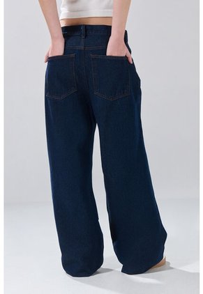 KOAJ PANTALON KOAJ JEAN BAGGY 31872 1/26
