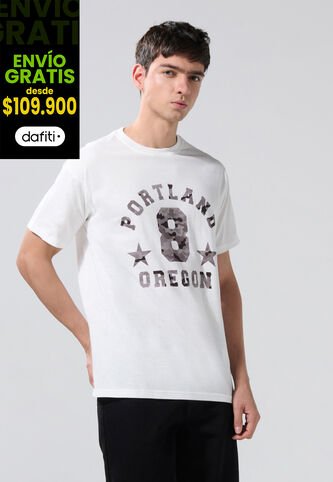 KOAJ CAMISETA KOAJ 26685 4/25 Koaj