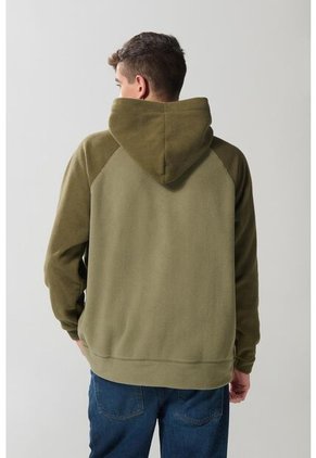 KOAJ BUZO CAPOTA KOAJ CONNAN 2/25