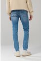 KOAJ PANTALON KOAJ JEAN  SKINNY FIT 29478 4/2 de Koaj