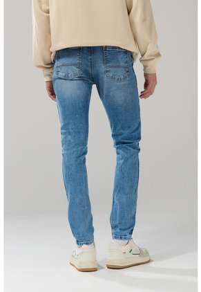 KOAJ PANTALON KOAJ JEAN  SKINNY FIT 29478 4/2