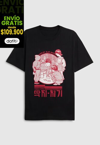 KOAJ CAMISETA KOAJ TUMHOR 25916 3/25 Koaj