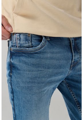 KOAJ PANTALON KOAJ JEAN  SKINNY FIT 29478 4/2