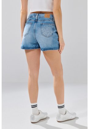KOAJ SHORT KOAJ JEAN VAQUERO 33882 2/26