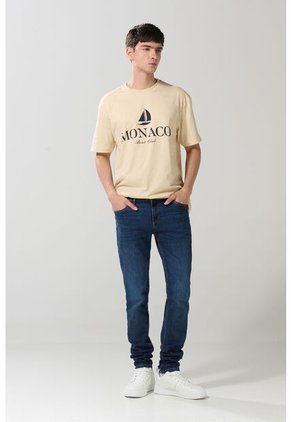 CAMISETA KOAJ 23730 1/25