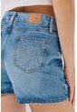 KOAJ SHORT KOAJ JEAN VAQUERO 33882 2/26 de Koaj