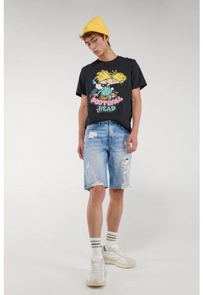 KOAJ-BERMUDA KOAJ ENTHLESS SLIM 47R S2 4/21