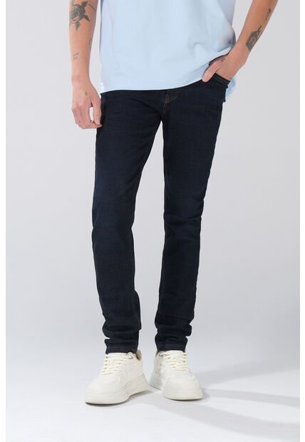 KOAJ PANTALON KOAJ JEAN  SKINNY FIT 30842 1/2