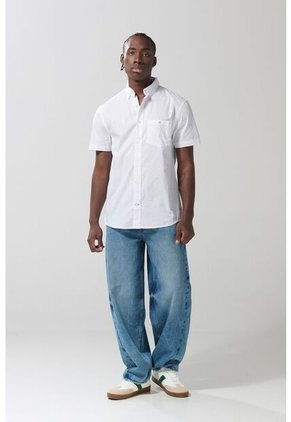 CAMISA KOAJ BUTTON DOWN MC 12395 1/25