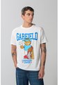 KOAJ CAMISETA KOAJ YKONET 18510 1/25 de Koaj