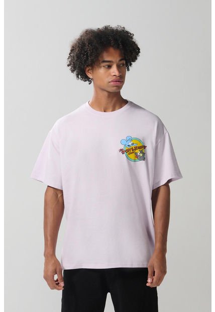 KOAJ CAMISETA KOAJ TYCHIN 17344 4/24