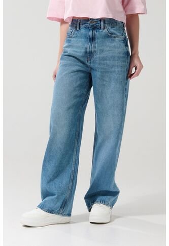 PANTALON KOAJ JEAN BAGGY 26547 3/25 Koaj