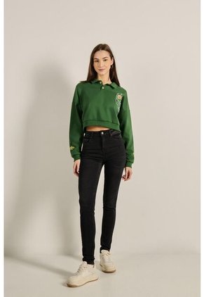 PANTALON KOAJ JEAN JEGGING TA FB 8360 2/24