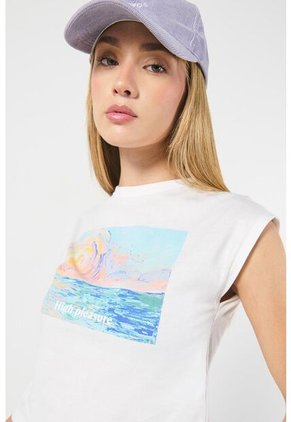 KOAJ CAMISETA KOAJ DAVYS 13021 3/24