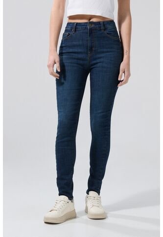 KOAJ PANTALON KOAJ JEAN JEGGING STA 27726 3/2 Koaj