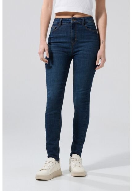 KOAJ PANTALON KOAJ JEAN JEGGING STA 27726 3/2