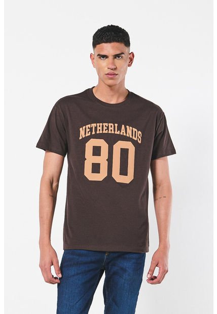 KOAJ CAMISETA KOAJ 14319 4/24