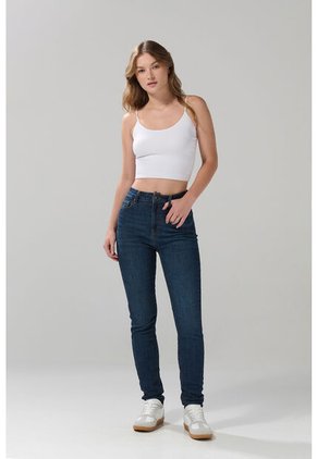 KOAJ PANTALON KOAJ JEAN JEGGING STA 29681 4/2