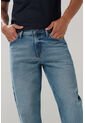 KOAJ PANTALON KOAJ JEAN 90s 30010 4/25 de Koaj
