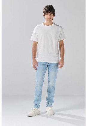 KOAJ PANTALON KOAJ JEAN SLIM 31718 1/26