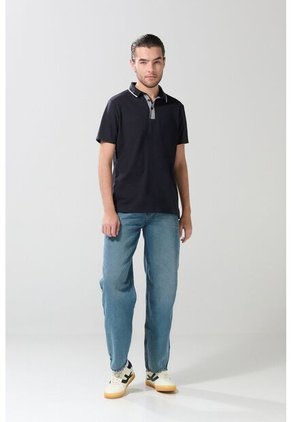 CAMISA POLO KOAJ ABAD 2/25