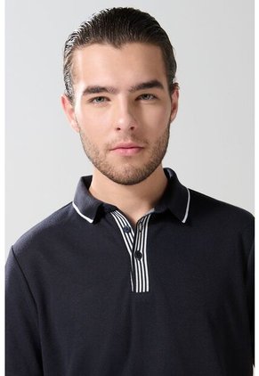 CAMISA POLO KOAJ ABAD 2/25