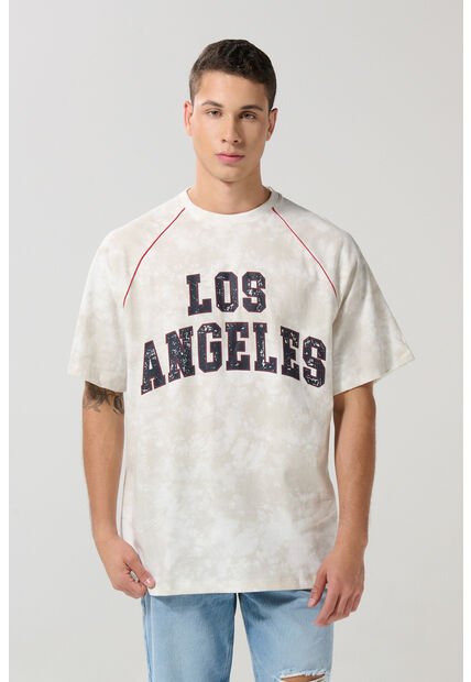 KOAJ  CAMISETA  DYE 23499 2/25