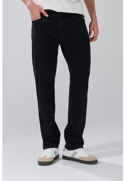 KOAJ PANTALON KOAJ JEAN STRAIGHT LEG 32028 1/