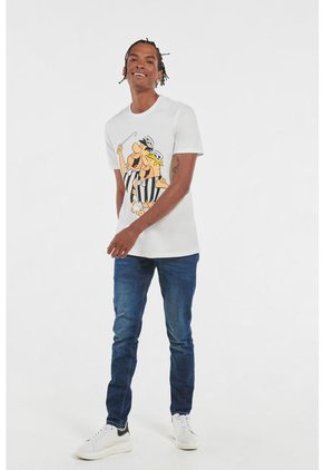 KOAJ CAMISETA KOAJ PICAMI 1965 3/23