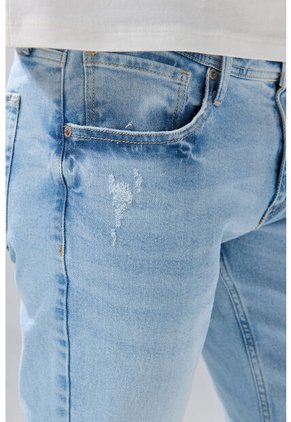 KOAJ PANTALON KOAJ JEAN SLIM 31718 1/26