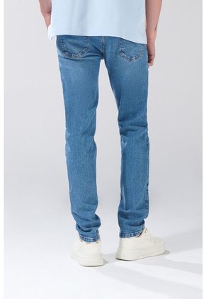 KOAJ PANTALON KOAJ JEAN SLIM 30838 1/26