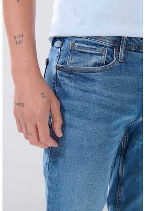 KOAJ PANTALON KOAJ JEAN SLIM 30838 1/26