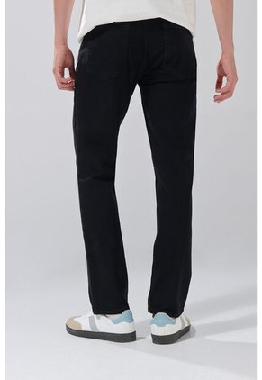 KOAJ PANTALON KOAJ JEAN STRAIGHT LEG 32028 1/