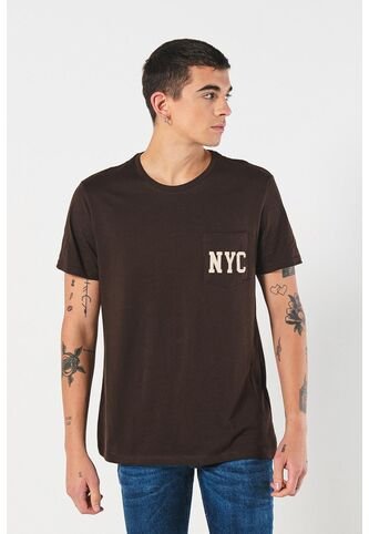 CAMISETA KOAJ 16086 4/24 Koaj