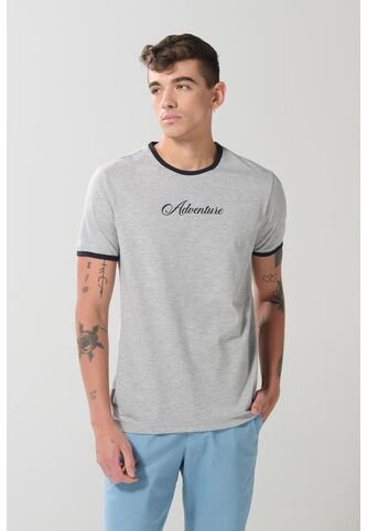 CAMISETA KOAJ 22611 2/25 Koaj