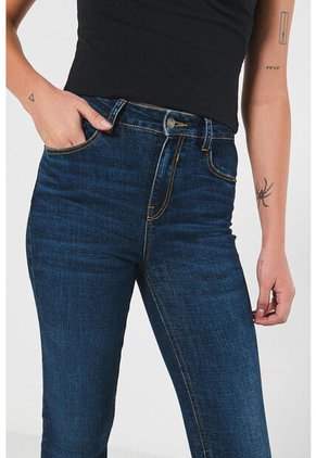 KOAJ PANTALON KOAJ JEAN JEGGING TA FB 13008 3