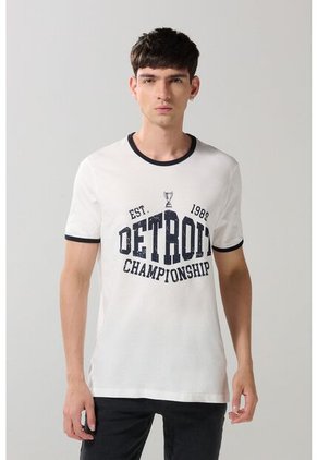 CAMISETA KOAJ 23731 1/25