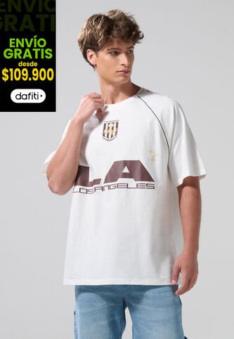 KOAJ CAMISETA KOAJ PIFF 25861 3/25 Koaj