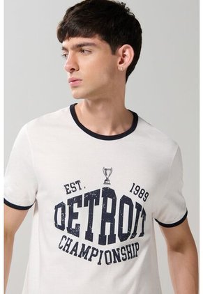 CAMISETA KOAJ 23731 1/25