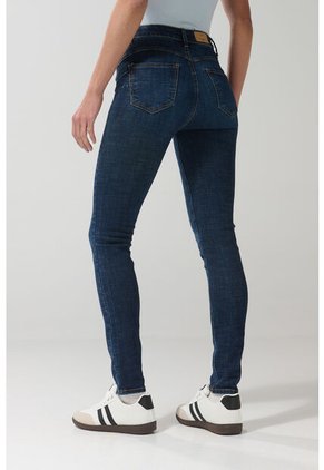 PANTALON KOAJ JEAN PUSH UP 23468 2/25