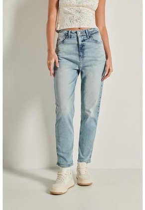 KOAJ PANTALON KOAJ JEAN MOM STA 6085 1/24