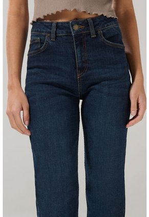 KOAJ PANTALON KOAJ JEAN STRAIGHT LEG 29676 4/