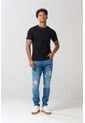 KOAJ PANTALON KOAJ JEAN SLIM 24161 M 2/25 de Koaj