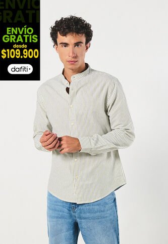 KOAJ CAMISA KOAJ NERU ML 12414 1/25 Koaj