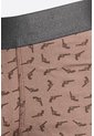 KOAJ BOXER KOAJ PIERNA MEDIA 15516 4/24 de Koaj