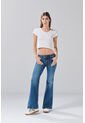 KOAJ PANTALON KOAJ JEAN FLARE  31432 1/26 de Koaj