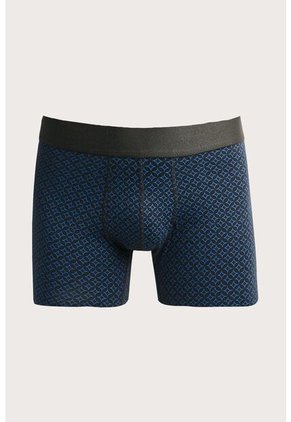 BOXER KOAJ PIERNA LARGA 8532 2/2