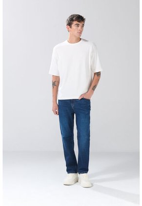 KOAJ PANTALON KOAJ JEAN STRAIGHT LEG 30830 1/