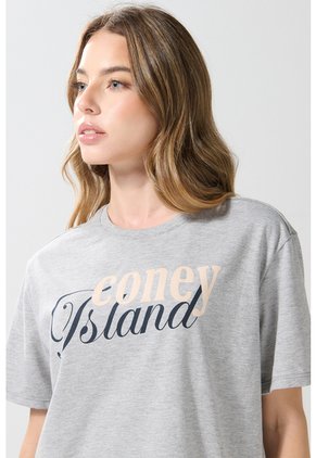 KOAJ CAMISETA KOAJ 23443 2/25